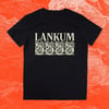 LANKUM 'False Lankum' - Limited Edition Black Tee