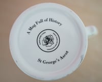 Image 5 of St George's Mug