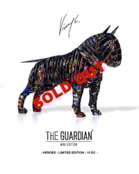 Image 1 of The Guardian® Heroes - Mini Edition