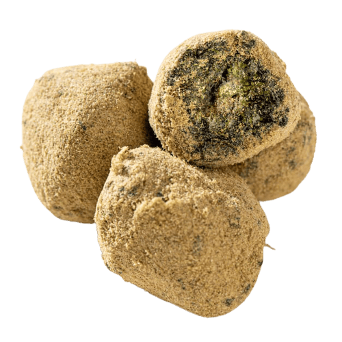Moonrock - THCP ? | Amoureux de Cannabis