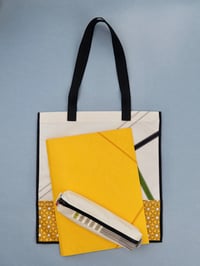 Image 5 of Tote Bag La Rochelle