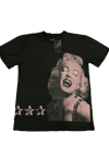 Monroe tee