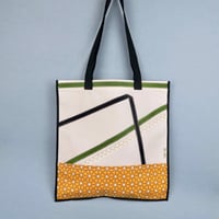 Image 1 of Tote Bag La Rochelle