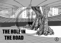 Image 2 of 'The Hole in the Road' - Sheffield 