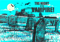 Image 3 of 'The Night of the Vampire' - Whitby