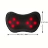 SootheWave Heat Therapy Back and Neck Massager
