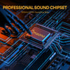 Crystal Clear Sound: Maono Desktop Condenser - Your High-Quality Streaming Microphone