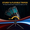Crystal Clear Sound: Maono Desktop Condenser - Your High-Quality Streaming Microphone