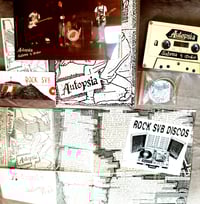 Image 2 of AUTOPSIA Sistema Y Poder CS