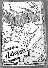 Image 3 of AUTOPSIA Sistema Y Poder CS