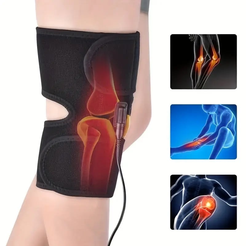 Infrared Heating Therapy Knee Pad