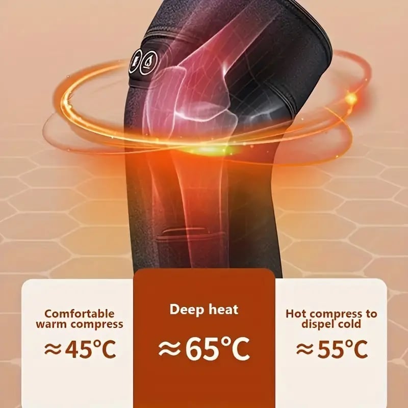 Infrared Heating Therapy Knee Pad
