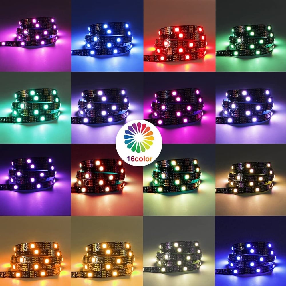 TV LED Backlight: Enhance Your Viewing Experience