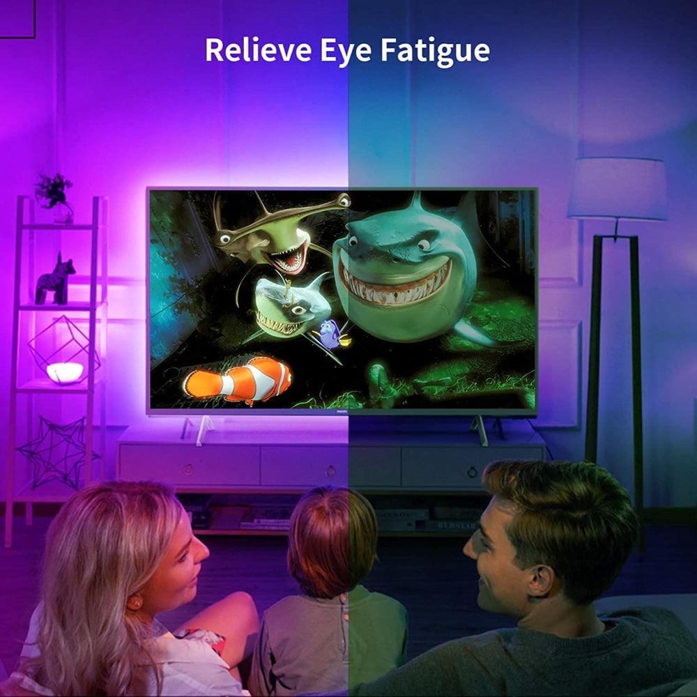 TV LED Backlight: Enhance Your Viewing Experience
