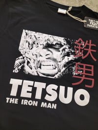 Image 3 of Tetsuo tshirt