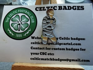 Kyogo Hunskelper badge 