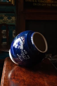 Image 2 of Large 'Hopes & Dreams' Moon Jar