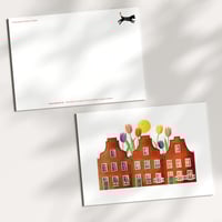 Image 2 of Postkarte Holländisches Viertel