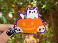 Image 2 of Artemis's Halloween Harvest