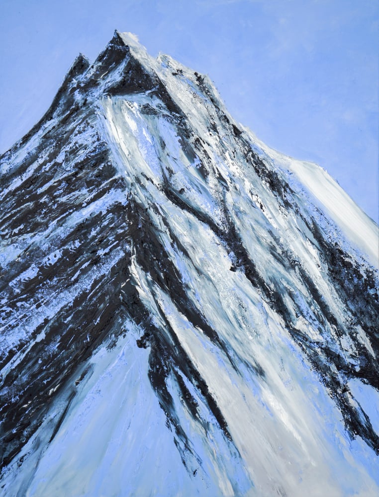 Image of To the Top