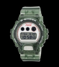 Image 3 of G Shock x Coke A Cola  