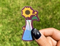 Image 4 of Radiant Sunflower 
