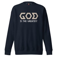 Image 4 of God is the Greatest