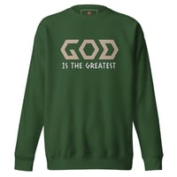 Image 2 of God is the Greatest
