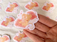 Image 4 of 🌸 CARDCAPTOR SAKURA STICKERS 🌸