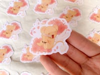 Image 5 of 🌸 CARDCAPTOR SAKURA STICKERS 🌸