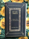 Second Chance: Issue #3
