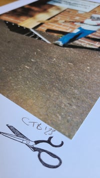 Image 2 of 'Not an Even Playing Field'