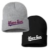 Wave Sux Winter Hat // A True 108 Original