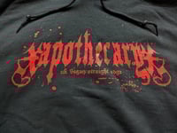 Image 1 of xapothecaryx Hoodie