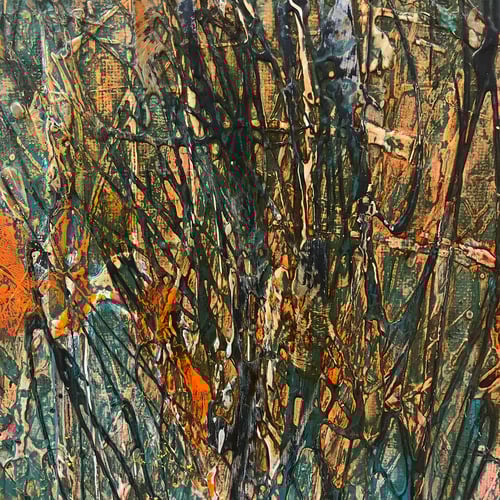 Image of Deep Woods