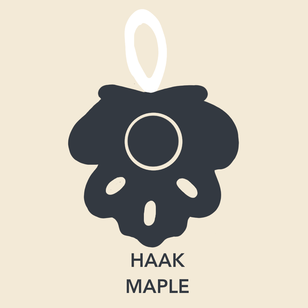 Image of HAAK MAPLE
