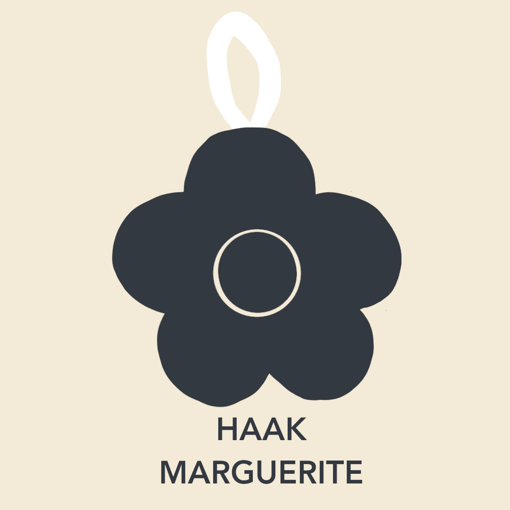 Image of HAAK MARGUERITE