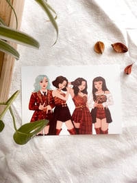 Image 3 of OTHER KPOP PRINTS