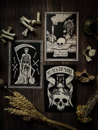 Image 5 of Memento Mori: Un viaje por el imaginario de la muerte y el día de Difuntos en el Folklore