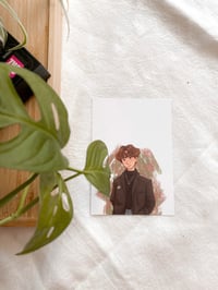 Image 4 of STRAY KIDS MINI PRINTS