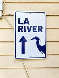 Image 1 of LA RIVER