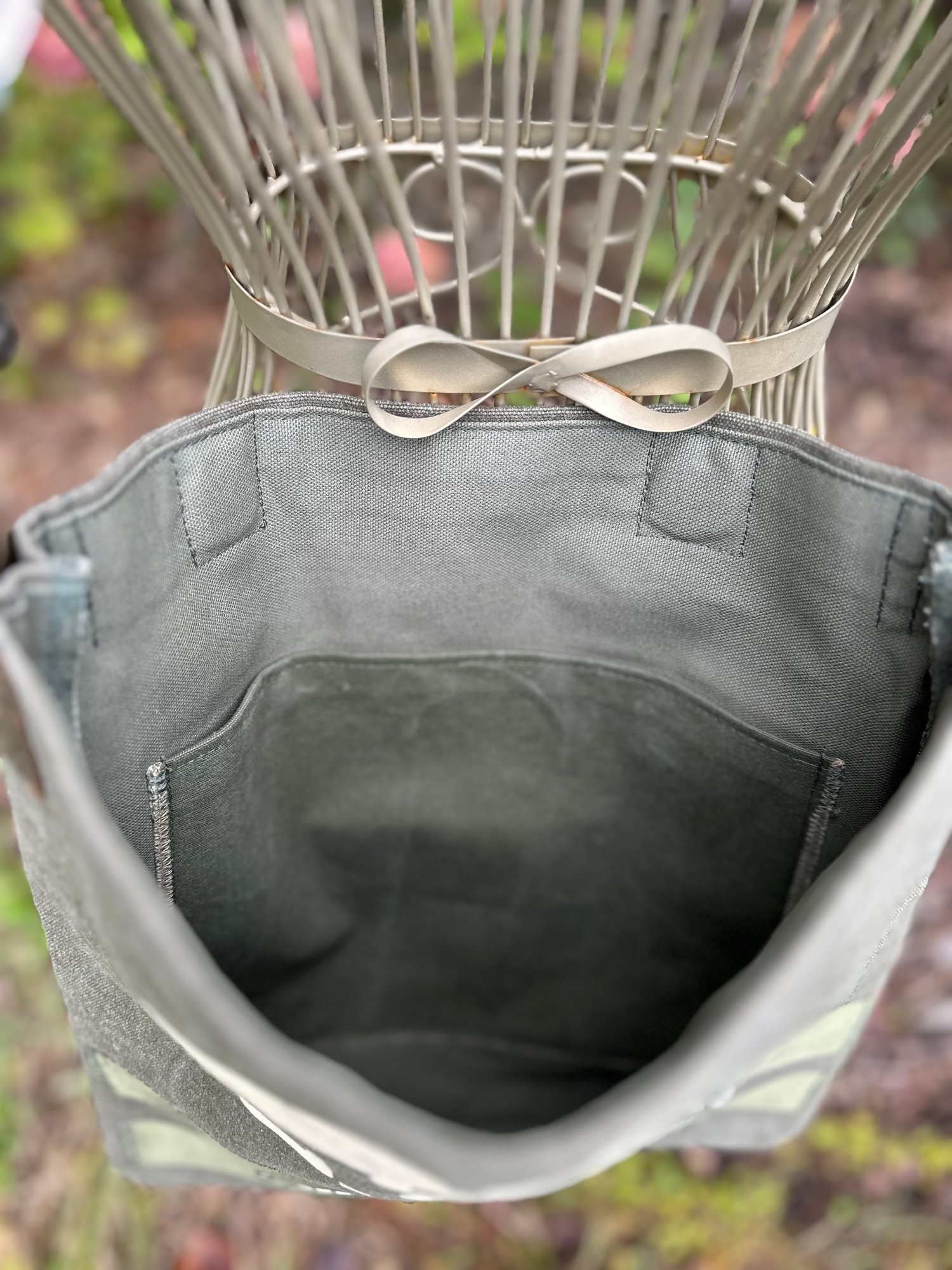 Image of White Medical Badass Bag