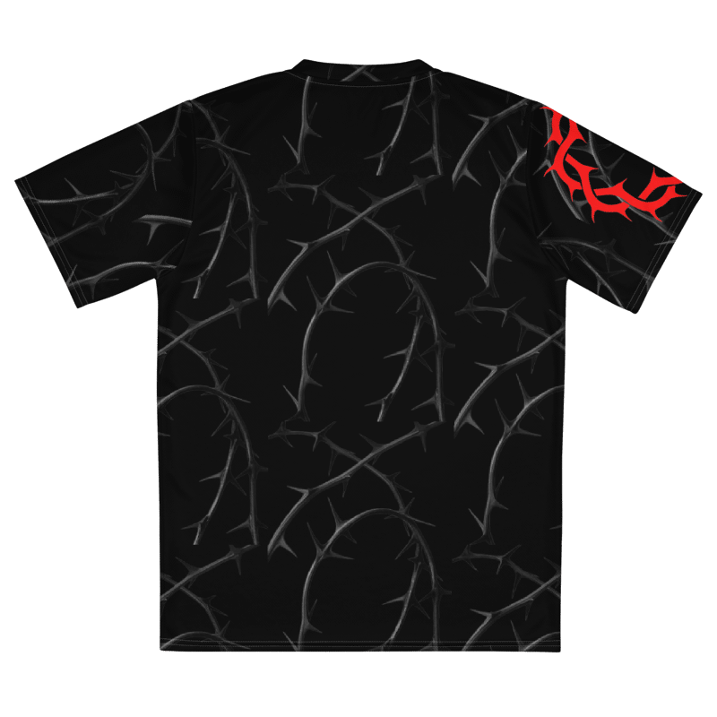 IV GZONE BLACK JERSEY 