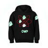 OWP Ghost hoodie