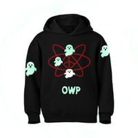 Image 3 of OWP Ghost hoodie