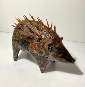 Hedgehog no 1