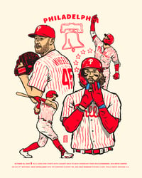 Image 1 of NLCS '23 prints