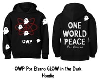 Image 1 of OWP Ghost hoodie