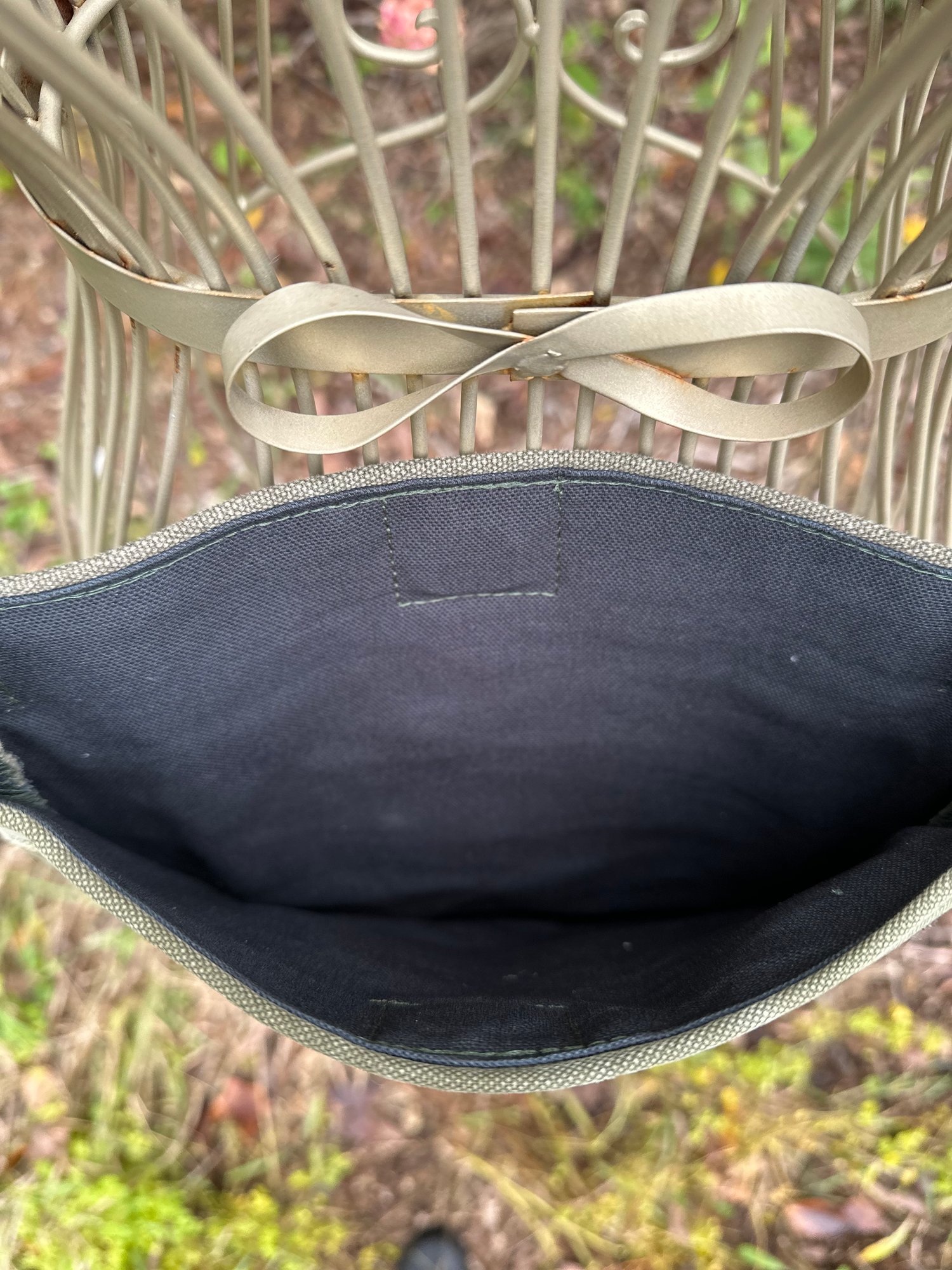 Image of Grommet Vietnam Badass Bag