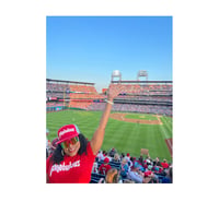 Image 3 of Phabulous Phillies Tee 